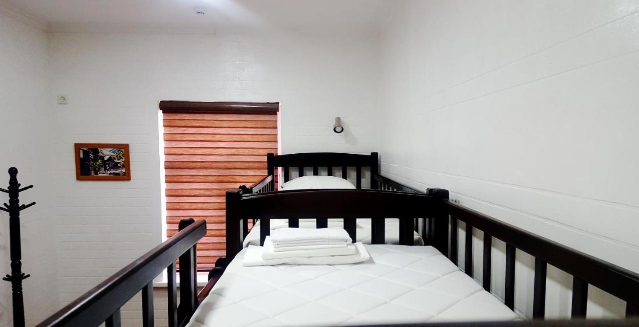 Hostel Bravo Fergana Luaran gambar